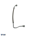 Oil Pipe Charger Hose For Ford Transit 2.4 Tdci 2006-2014 1545141 7C166K679Bc