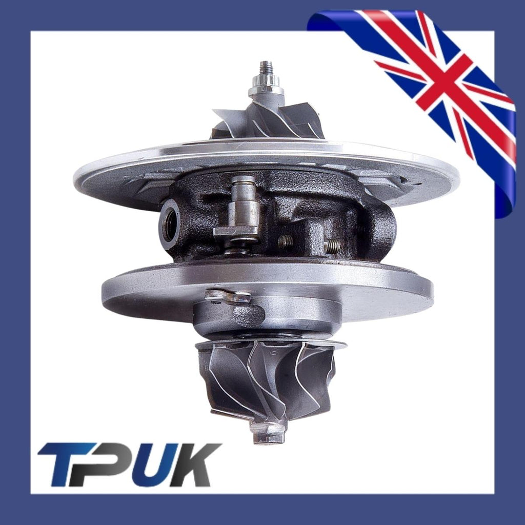 Ford Ranger 2.8 Hs2.8Ht Navistar Turbocharger Cartridge 2002 On Gt2256V 724652