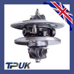 Ford Ranger 2.8 Hs2.8Ht Navistar Turbocharger Cartridge 2002 On Gt2256V 724652
