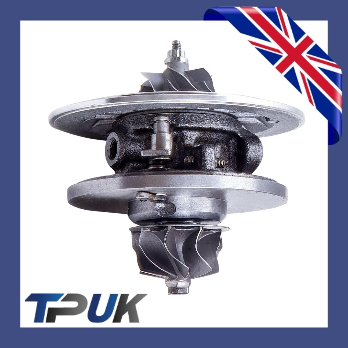 Ford Ranger 2.8 Hs2.8Ht Navistar Turbocharger Cartridge 2002 On Gt2256V 724652