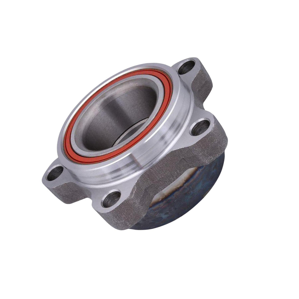 Front Hub Bearing For Ford Transit Mk7 2006 On With Single Rear Wheel