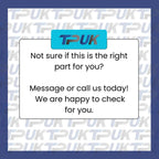 Exhaust Manifold Gasket Fits Ford Kuga Mondeo Focus  2.0 Ecoblue 2018 On 2268578