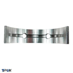 Crankshaft Main Bearings For Ford Transit Custom Mk8 2.0 Ecoblue Fwd Rwd Diesel