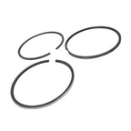 Piston Ring Set For Ford Transit Mk6 2.4 2000-2004 0.25 Oversize 0683950500