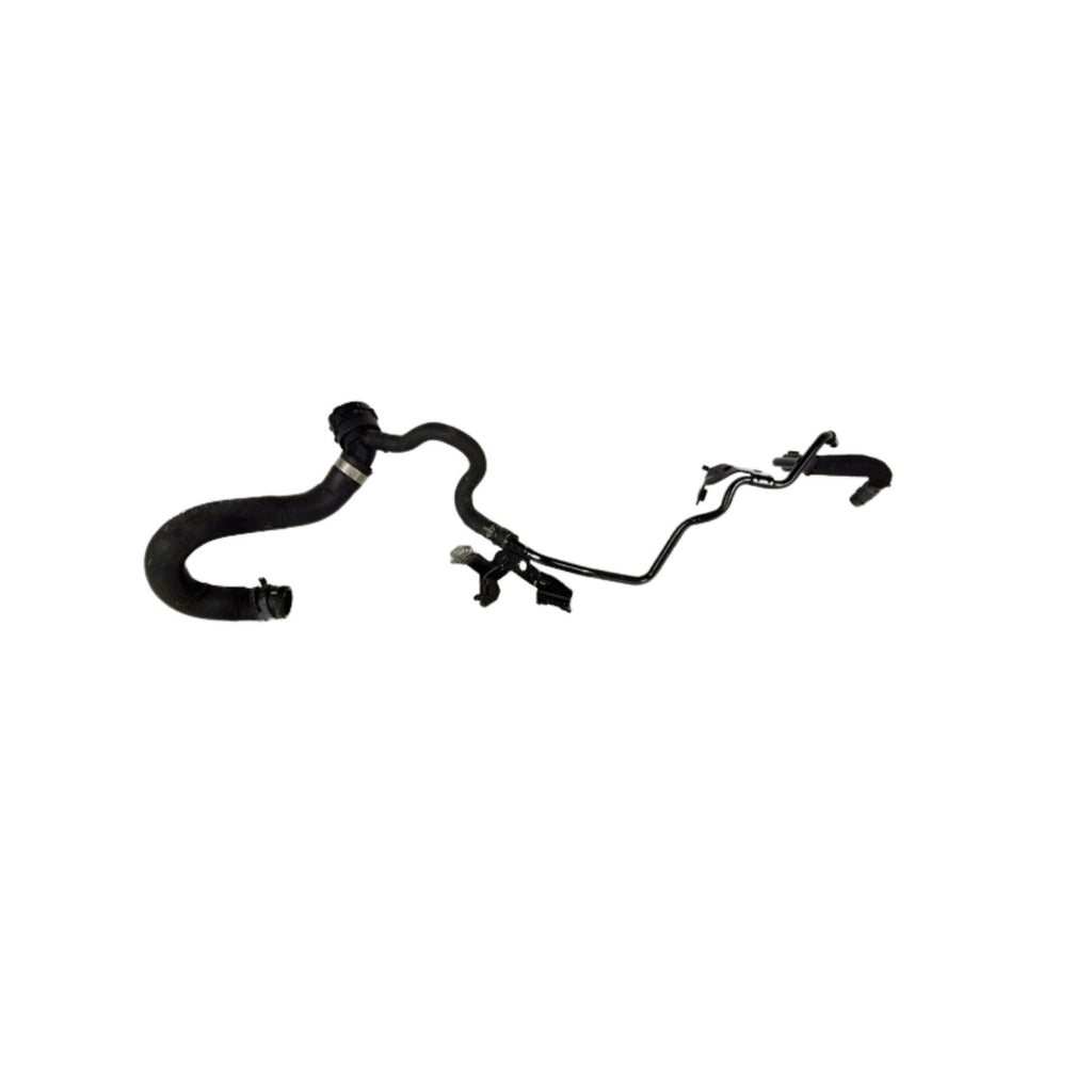 Coolant Hose Pipe For Skoda Superb Octavia Seat Tarraco Vw Tiguan 04L121030Ka
