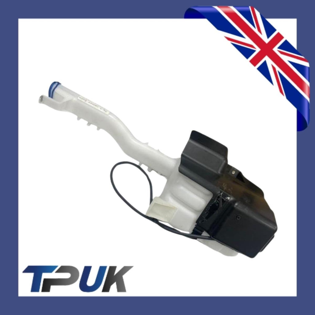 Washer Bottle Fits Ford Transit Mk7 2006-2011 With Pump And Sheild 1433106