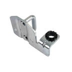 Ford Transit Mk8 Rear Door Lower Latch Striker Plate Bottom 2014 On