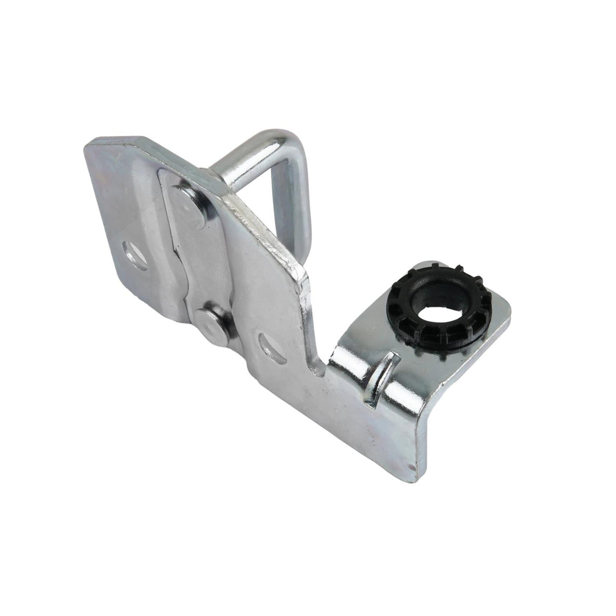 Ford Transit Mk8 Rear Door Lower Latch Striker Plate Bottom 2014 On