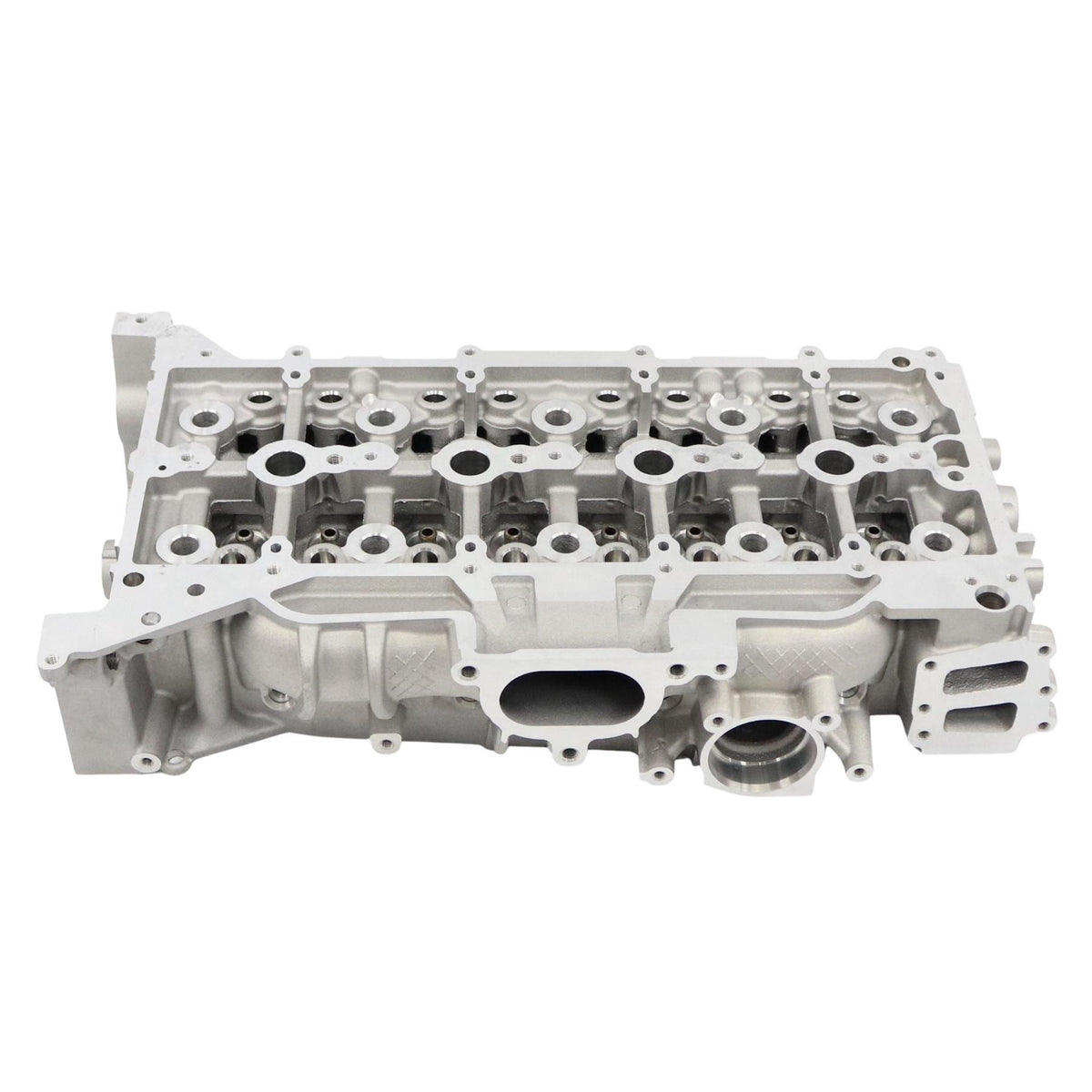 Cylinder Head For Ford Transit Custom 2.0 Ecoblue 2015 On 2548191 2548193