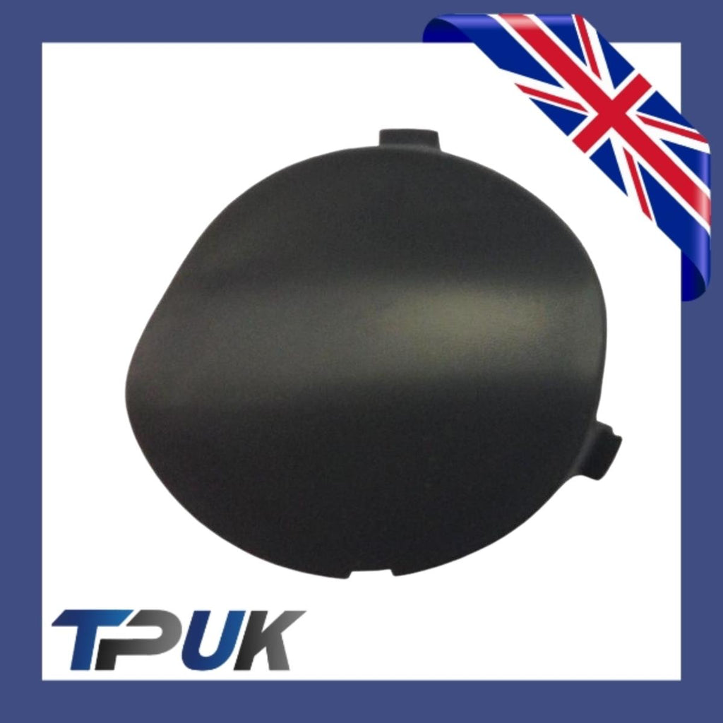 Ford Transit Connect Front Bumper Blank Cover Right Side 2009 On Brand New