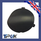 Ford Transit Connect Front Bumper Blank Cover Right Side 2009 On Brand New
