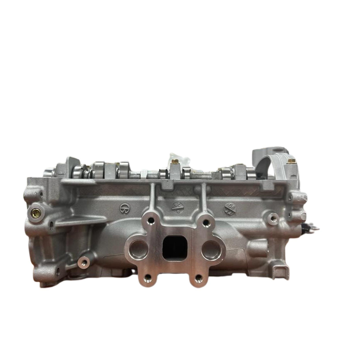 Complete Cylinder Head For Ford Fiesta 1.0 Ecoboost 2012 On Fox Engine