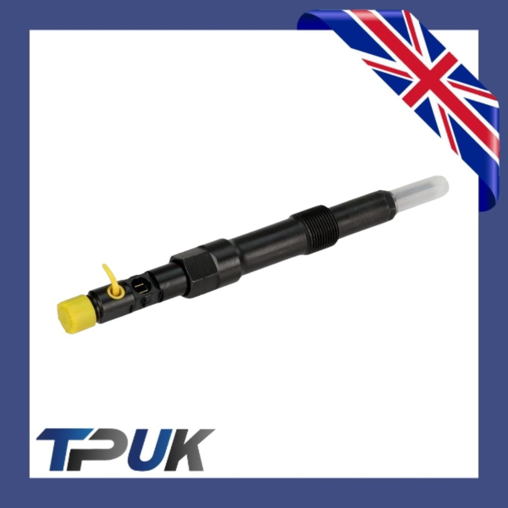 Fuel Rail Injector Fits Ford Mondeo 2.0 01-07 Transit Mk6 2.0 R01001D Brand New
