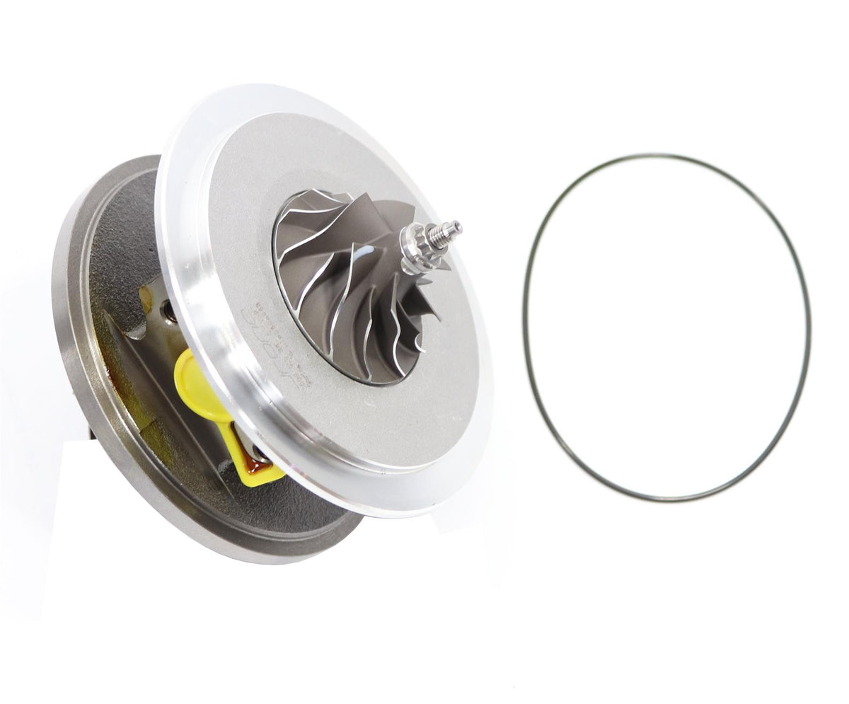 Ford Mondeo Jaguar X Type 2.0 Tdci Turbocharger Cartridge Electronic Type -1435150