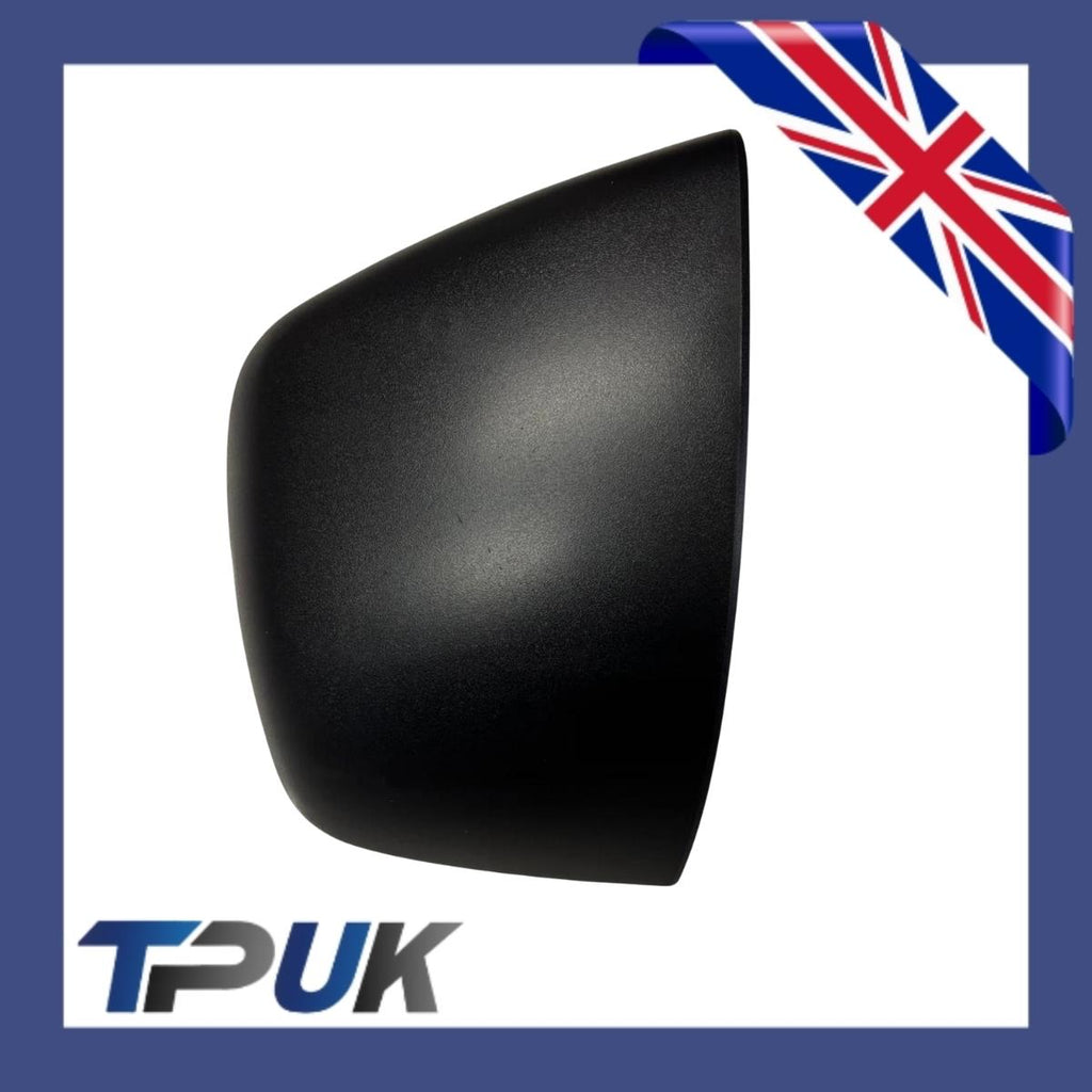 Brand New Wing Mirror Cover Connect 2014-2018 Right Side 1857517