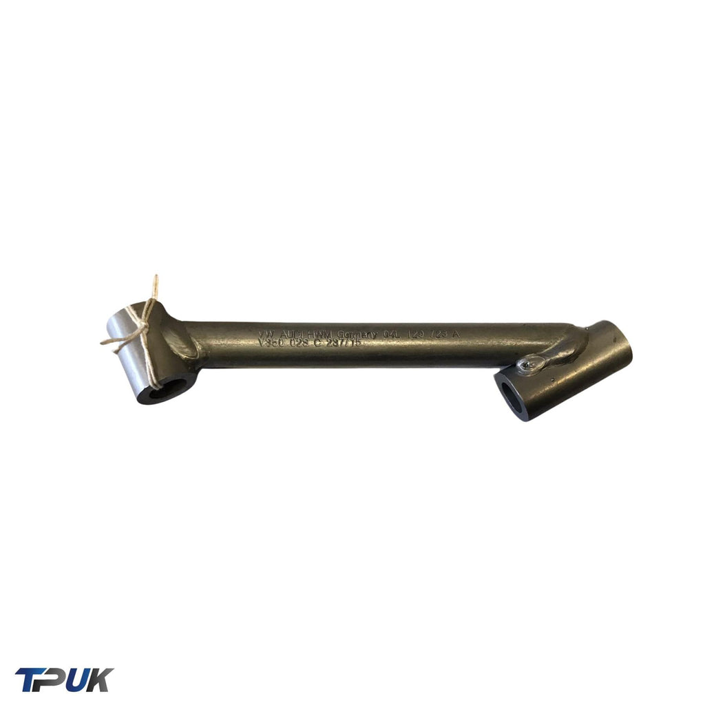 Manifold Support Bracket For Vw T-Roc Tiguan Sharan Golf 1.6 2.0 2010 On Genuine