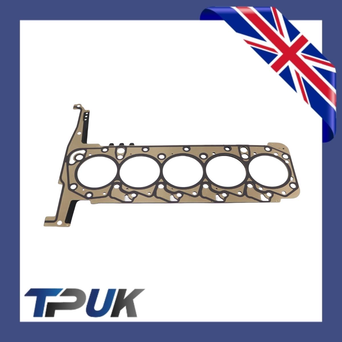 Cylinder Head Gasket For Ford Ranger 3.2 Mk4 3 Notch 2011 On Euro 5 Tdci Safa