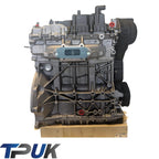 Reman Bare Engine Fits Ford Fiesta St Focus Mondeo 1.5 Petrol Ecoboost 2019 On