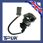 Egr Valve For Ford Focus C-Max 1.6 2003-2012 Volvo V50 C30 S40 1748264