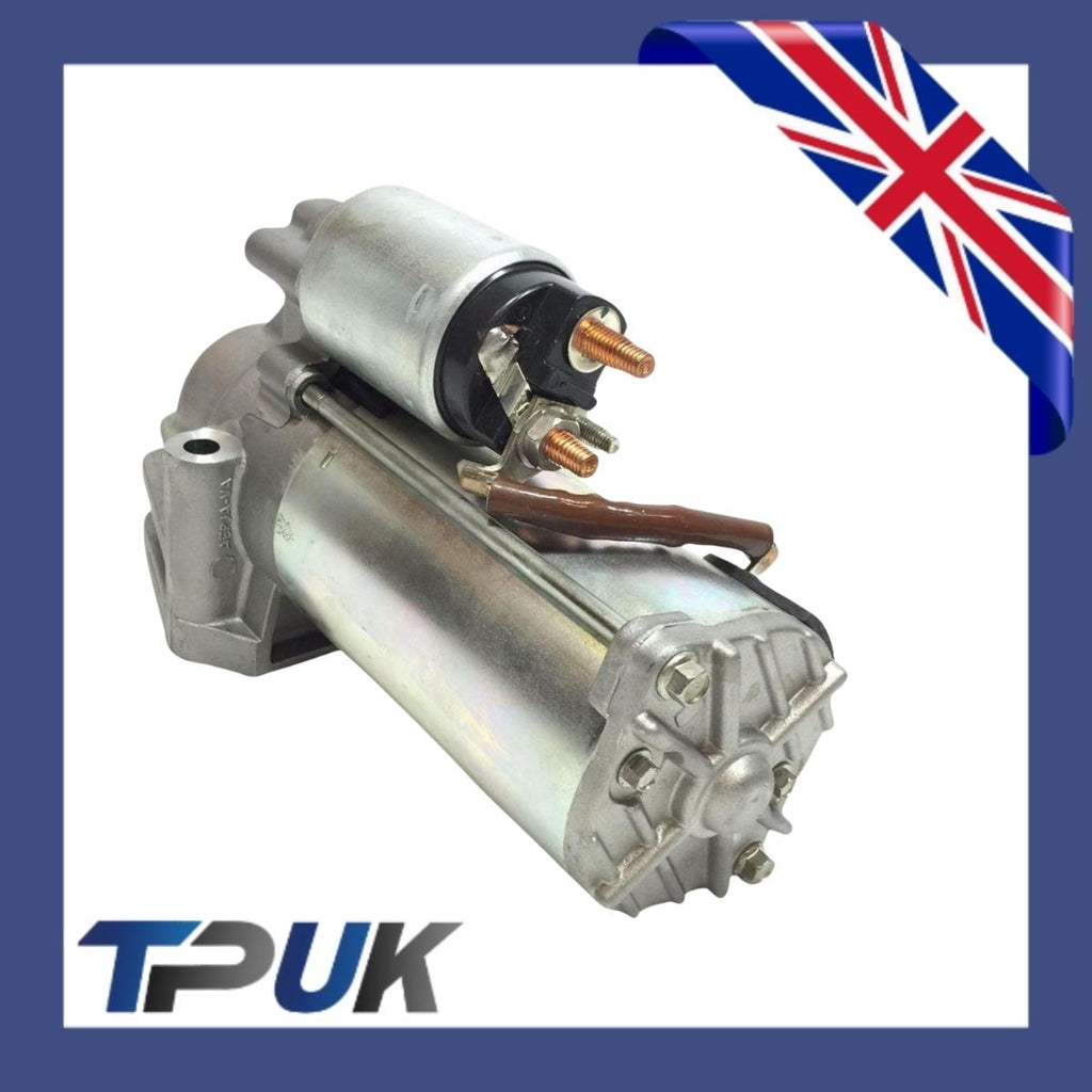 Starter Motor For Ford Mondeo Transit 2.0 2.2 2.4 2000-2007 1552240