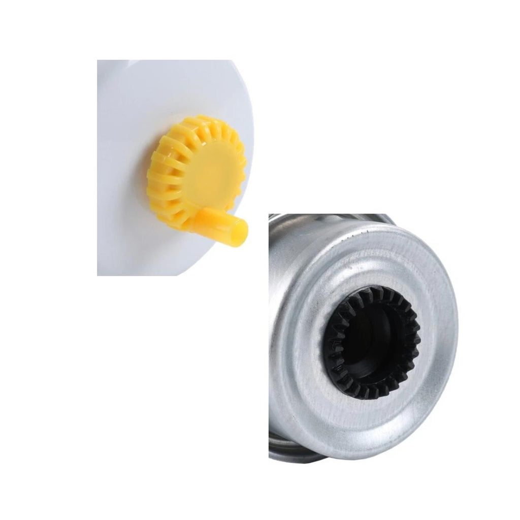 FORD TRANSIT 2.4 2.0 FUEL FILTER 2000 - 2006 TDDi DURATORQ MK6