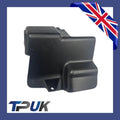 Washer Bottle Shield Reservoir Fits Ford Transit Mk7 2.2 2.4 Fwd Rwd 2006-2014 1371967