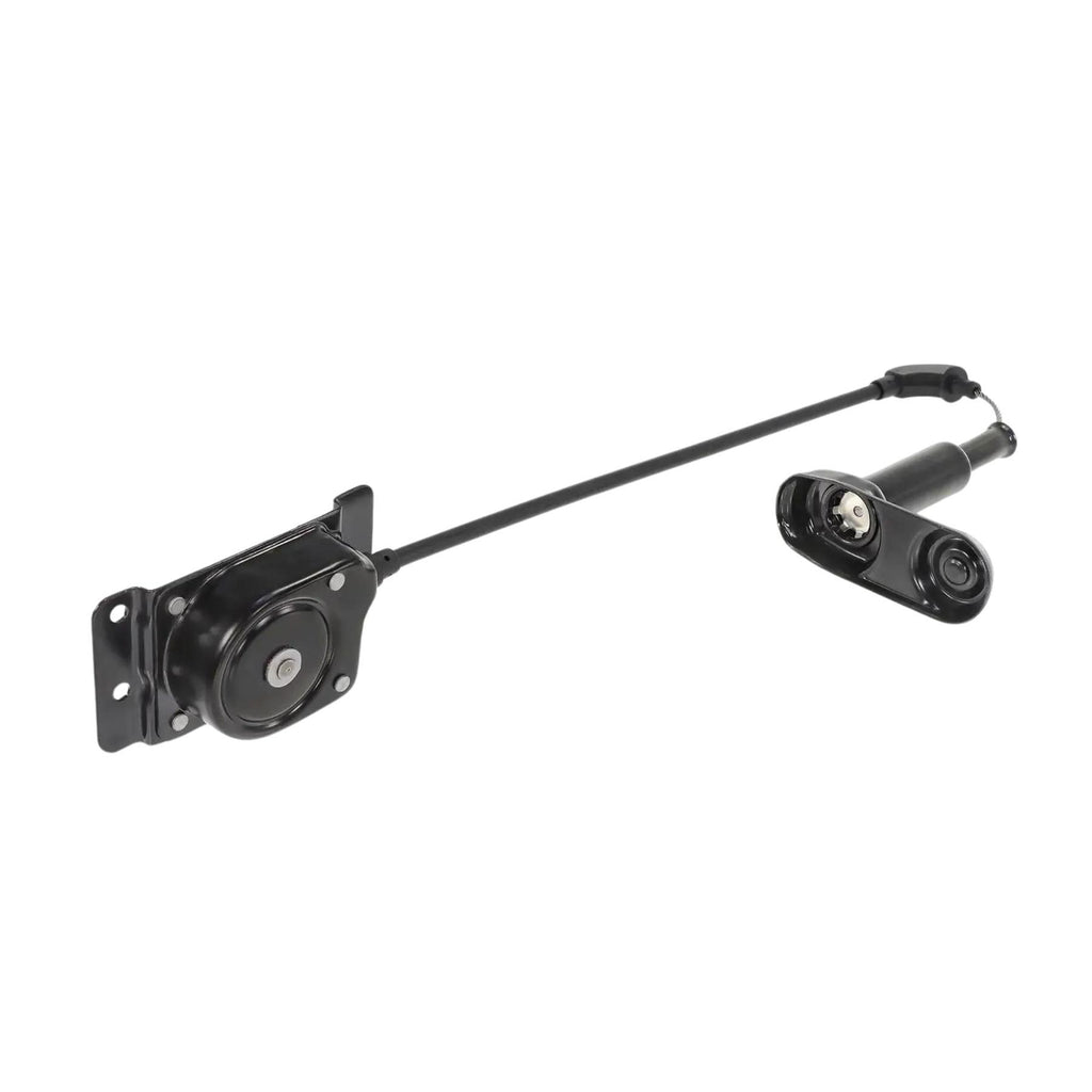 Spare Wheel Carrier For Transit 2.4 2.2 Rwd Mk6 Mk7 2000-2014 Single Rear Wheel