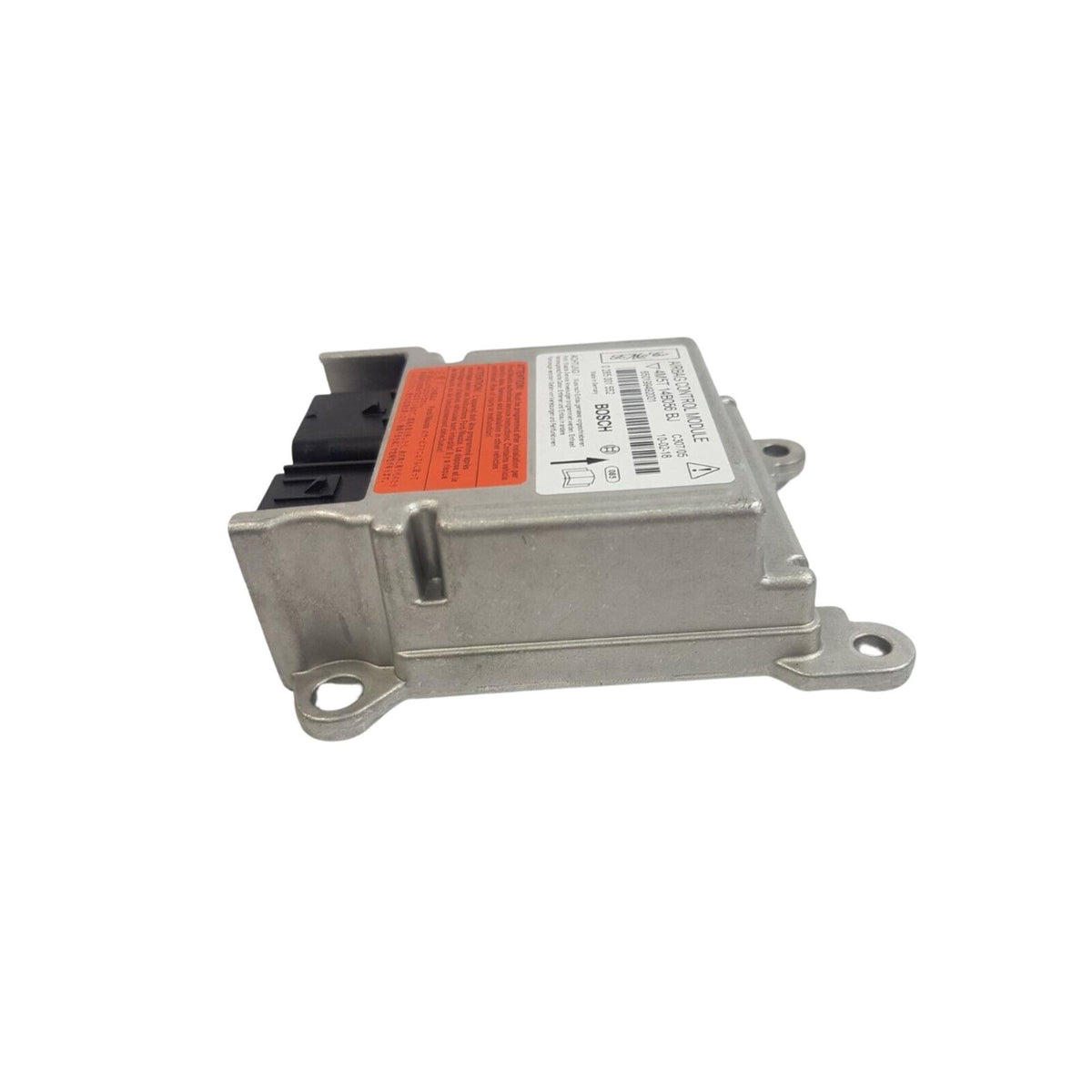 Airbag Control Module Detonator For Ford Focus Mk2 2004-2008 4M5T14B056Bj