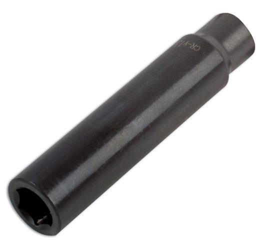 Laser Extra Deep Socket 3/8"D 13Mm For Vauxhall Zafira Ford Transit