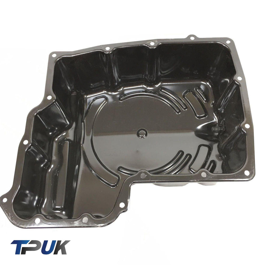 Ford Transit Mk6/7 Onwards 2.4 Rwd Extra Deep Sump For Longer Engine Life