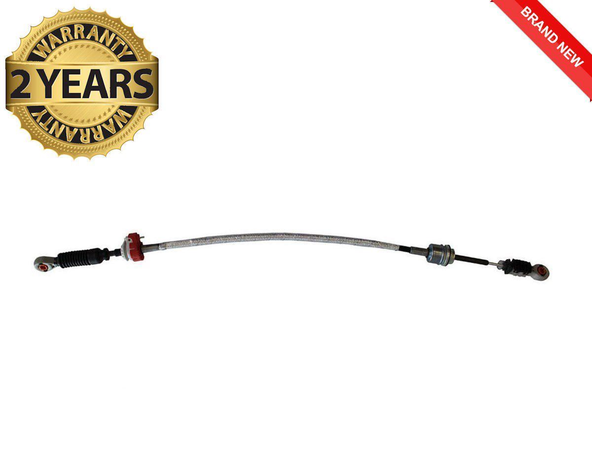 Ford Transit 2.0 Gear Change Cable Fwd Mk6 Grey Brand New O.E 2000 - 2006