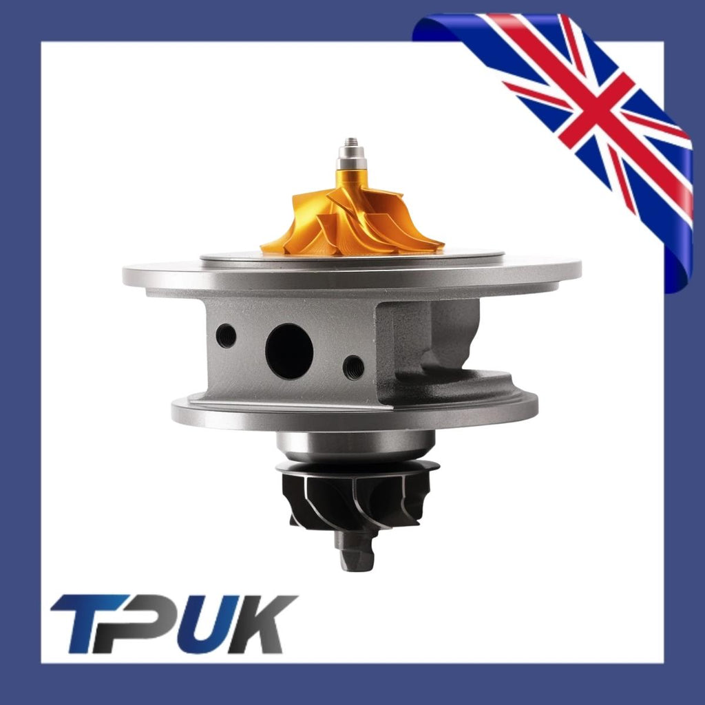 Turbo Cartridge For Nissan Qashqai Renault Clio Megane 1.5 DCi K9K E4 8200405203