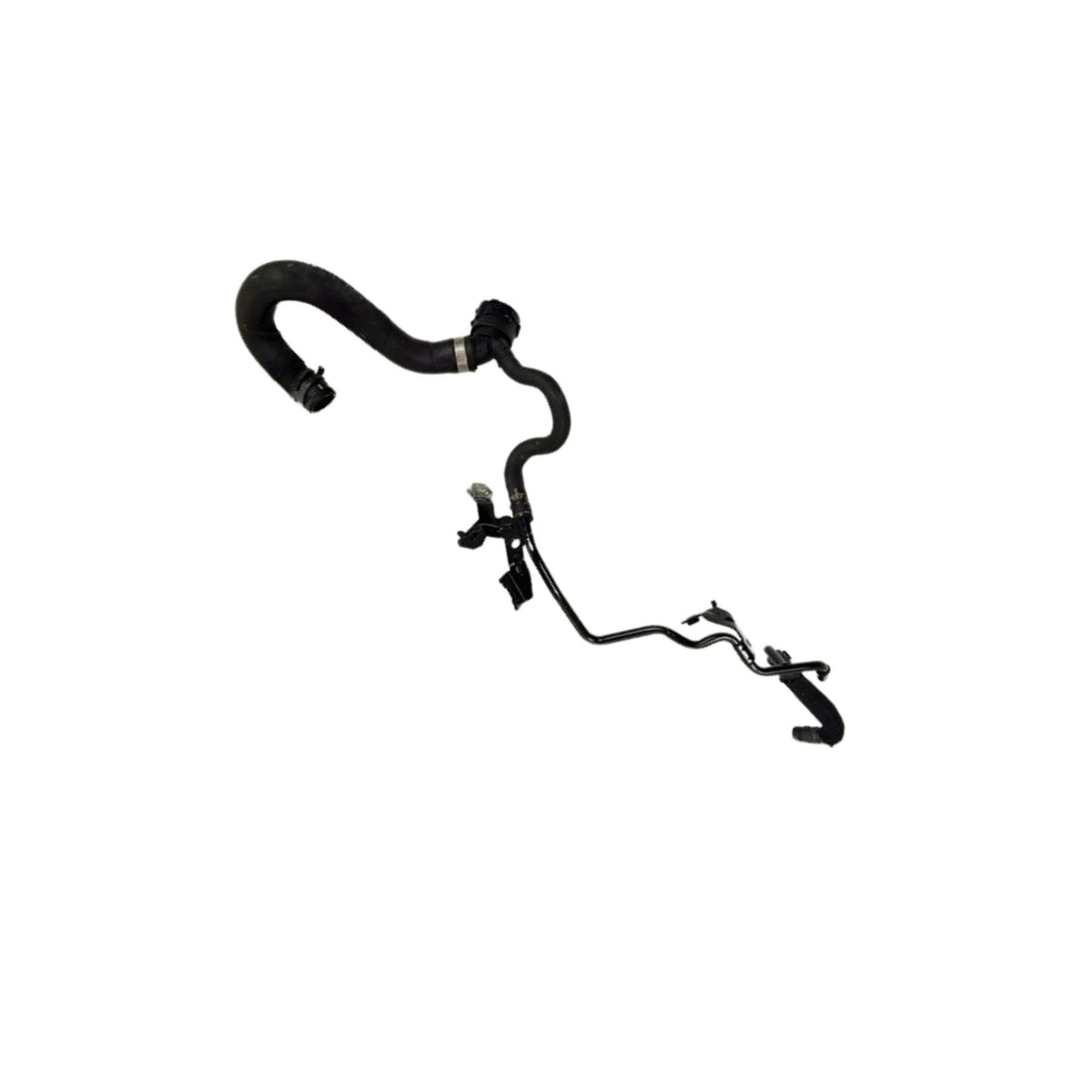 Coolant Hose Pipe For Skoda Superb Octavia Seat Tarraco Vw Tiguan 04L121030Ka