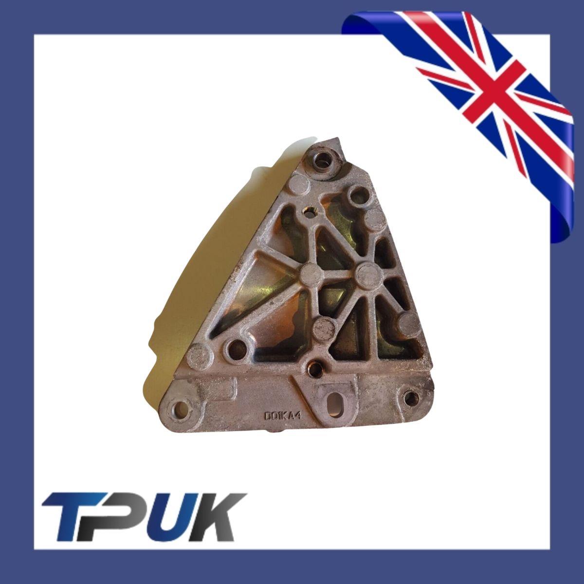 Power Steering Pump Bracket For Land Rover Defender 2.2 2011-2016 Lr029992