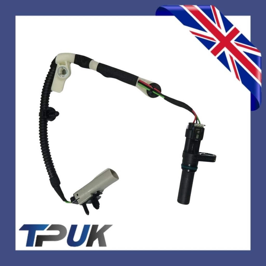Crankshaft Position Sensor For Ford Ranger T9 2.0 2022 On 2577811 Oem