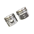 Piston For Citroen C3 C4 C5 Berlingo Ds3 Ds4 Ds5 1.6 2005 On Std 31-04496-000