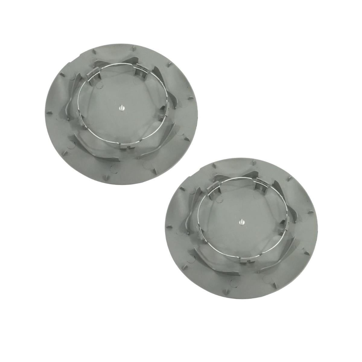 Ford Transit Mk6 Mk7 Wheel Hub Cap 5 Stud Single Rear Wheel Trim 2000 - 2014