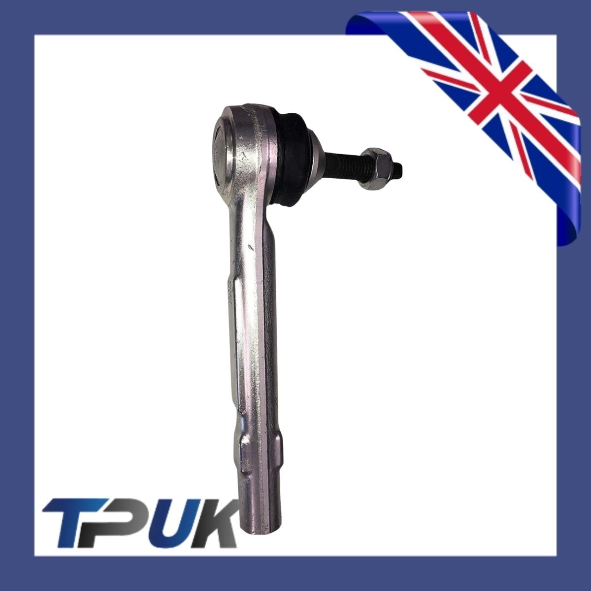 Steering Tie Rod Arm For Tesla Model X Mx S Ms 1027841-00-B Left