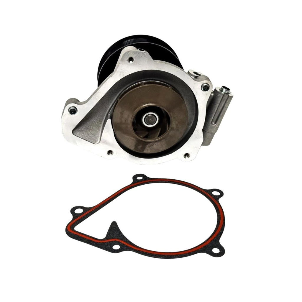 Water Pump For Ford Ranger 3.2 2012 Onwards Without Housing Bk3Q-8A558-Ge