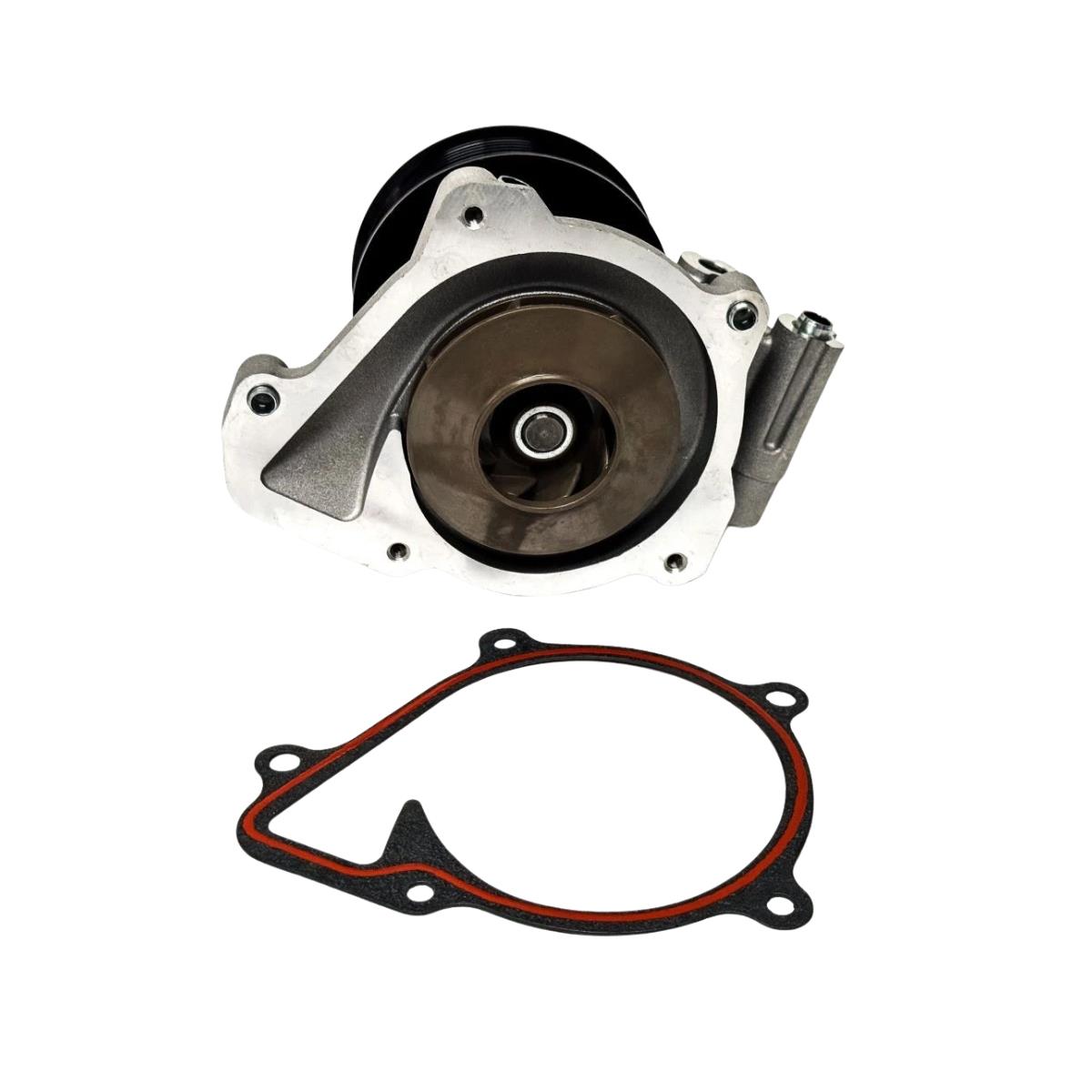 Water Pump For Ford Ranger 3.2 2012 Onwards Without Housing Bk3Q-8A558-Ge