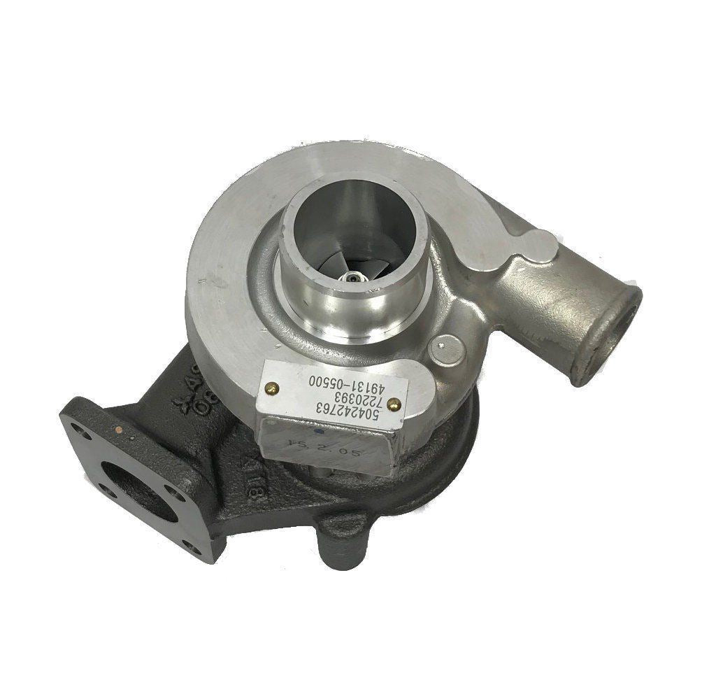 Fits New Holland Case Kuboto Bobcat Turbocharger Turbo Steyr Claas Elios
