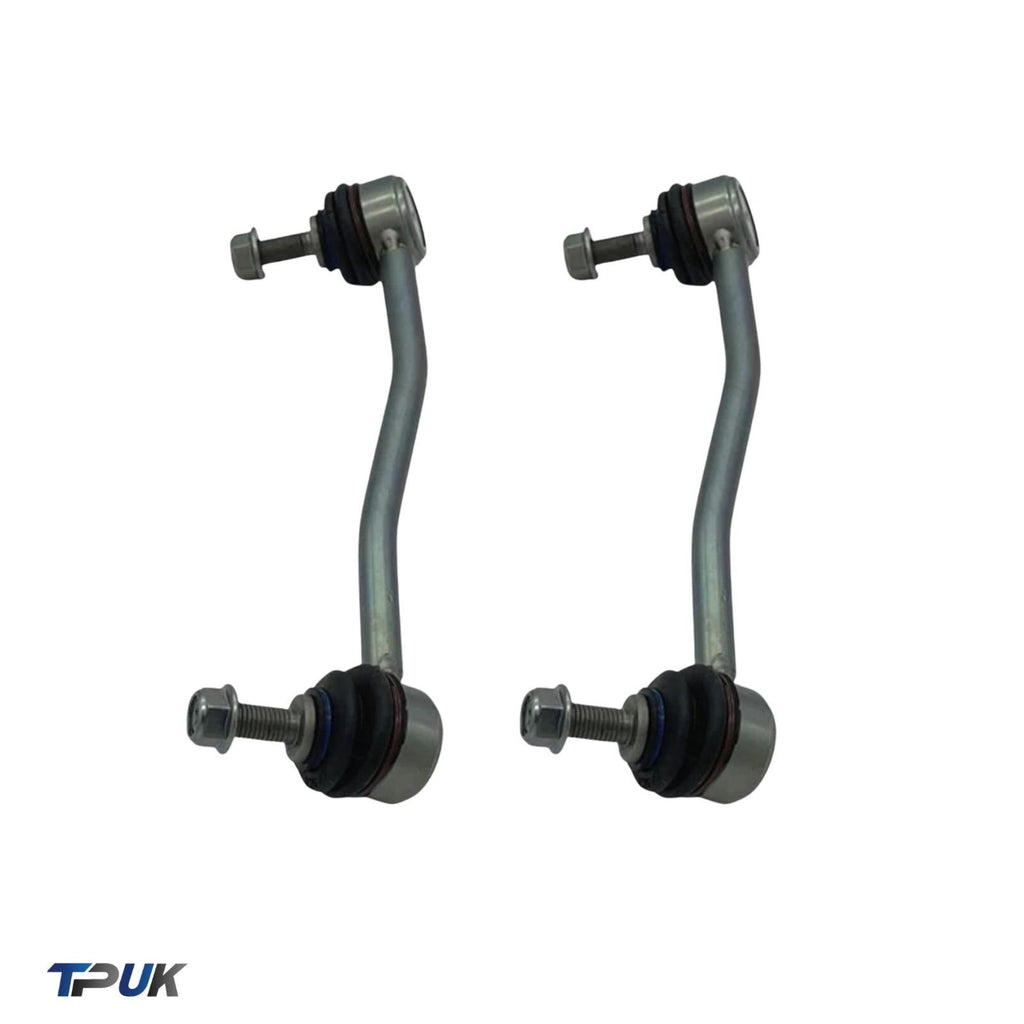 Front Axle Left And Right Anti Roll Bar Stabiliser Link For Tesla Model S 13 On