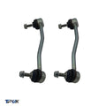 Front Axle Left And Right Anti Roll Bar Stabiliser Link For Tesla Model S 13 On