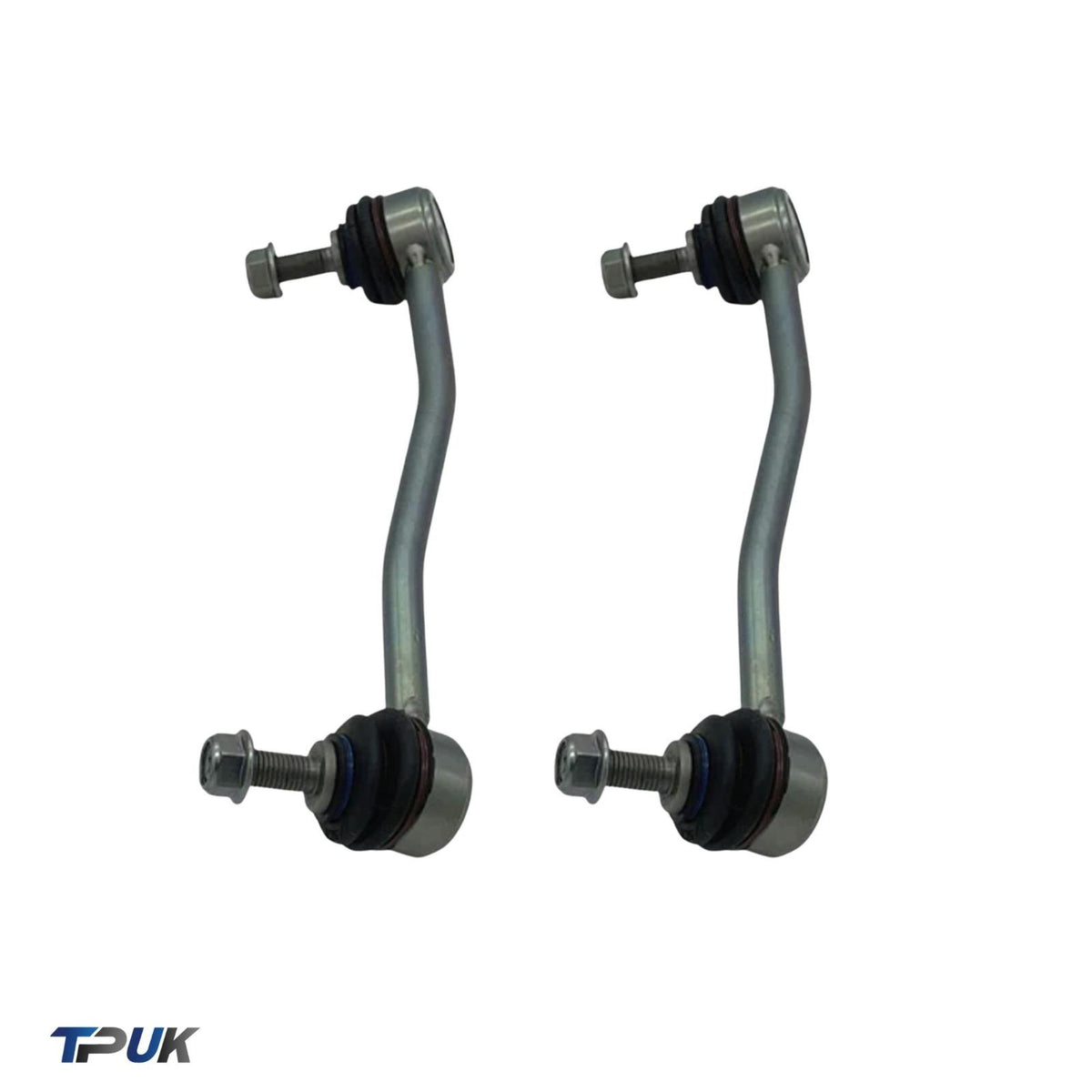 Front Axle Left And Right Anti Roll Bar Stabiliser Link For Tesla Model S 13 On
