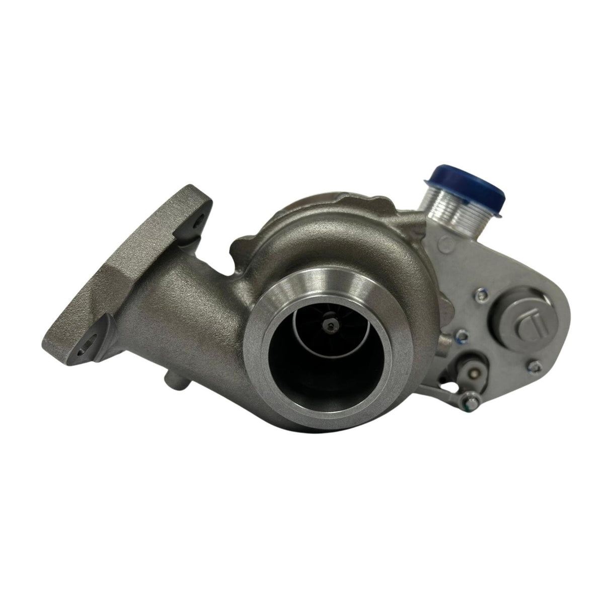 Turbocharger For Ford Transit Custom 2.0 Fwd Ecoblue 2015 -2019 On 838417