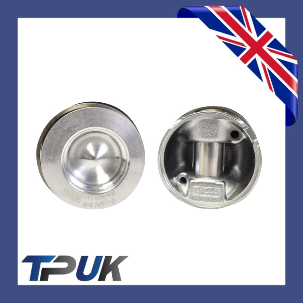Piston For Citroen C3 C4 C5 Berlingo Ds3 Ds4 Ds5 1.6 2005 On Std 31-04496-000