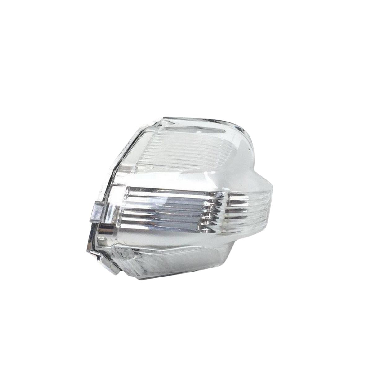 Ford Transit Custom 2012 On Right Wing Mirror Clear Indicator Lens Rh Side