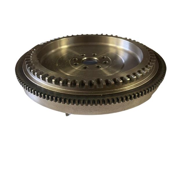 Solid Flywheel Fit For Ford Transit Connect 1.8 2002-2013 2T1Q-6375-Ab