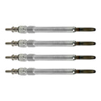 Glow Plugs For Mercedes Benz C-Class E-Class G-Class S-Class 1993-2002 Per 4