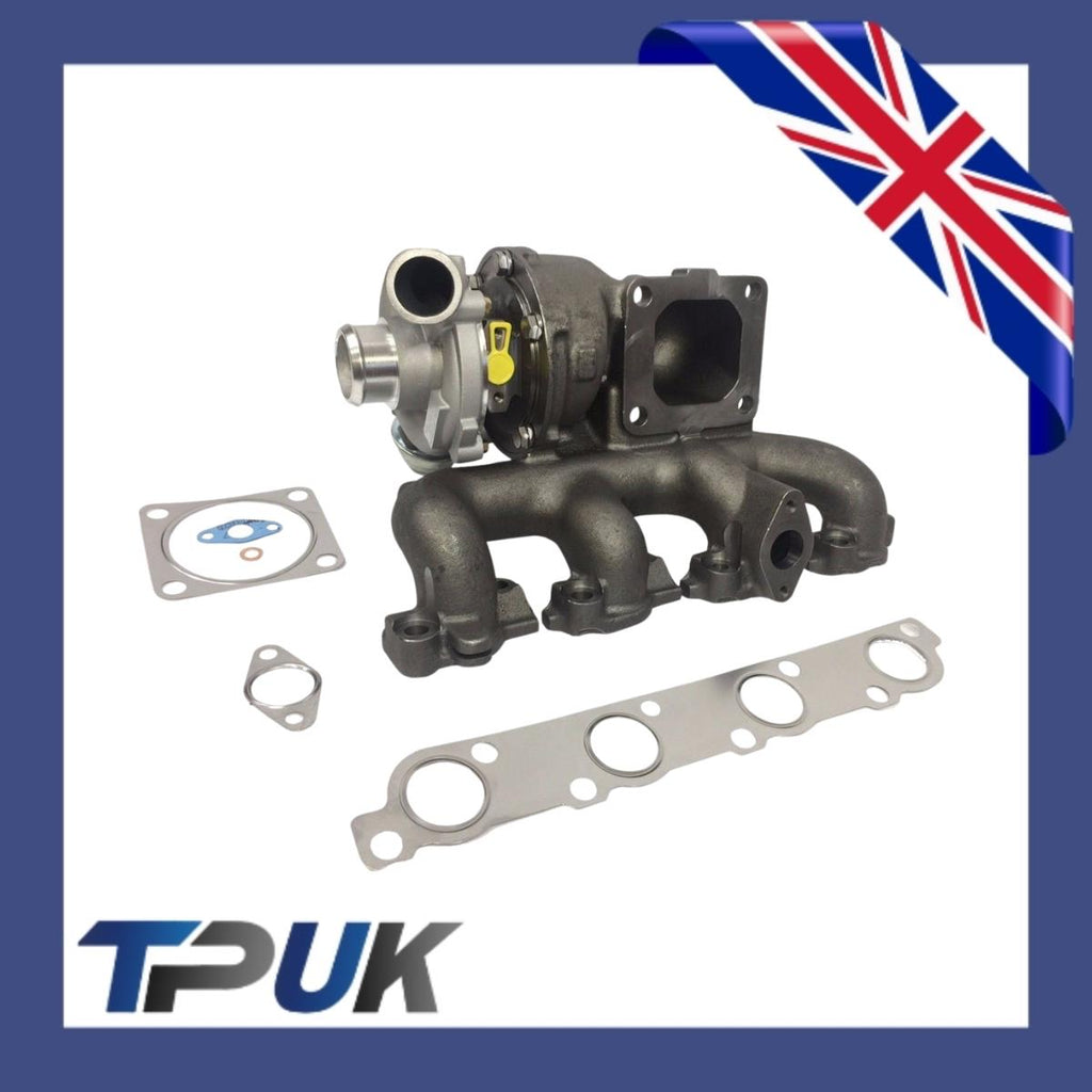 Ford Mondeo Transit And Jaguar Xtype Turbo 2.0 2.2 Turbocharger Manual Actuator